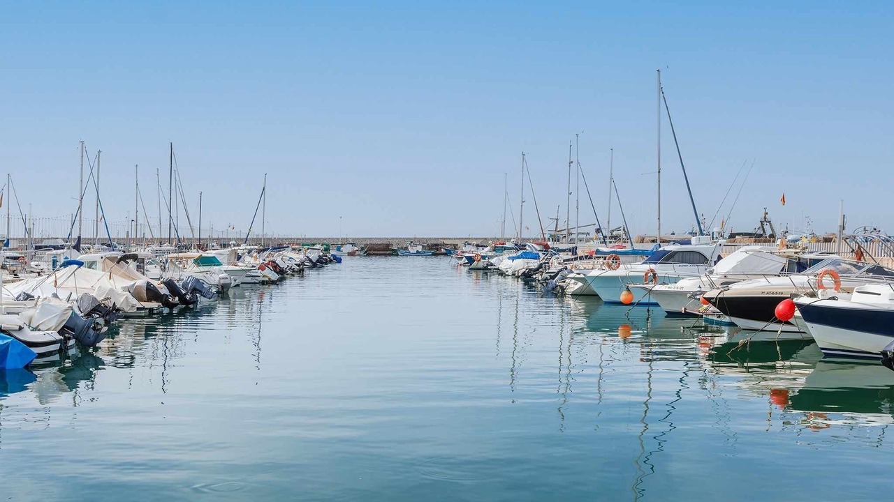 Photo of Others in Caleta de Velez