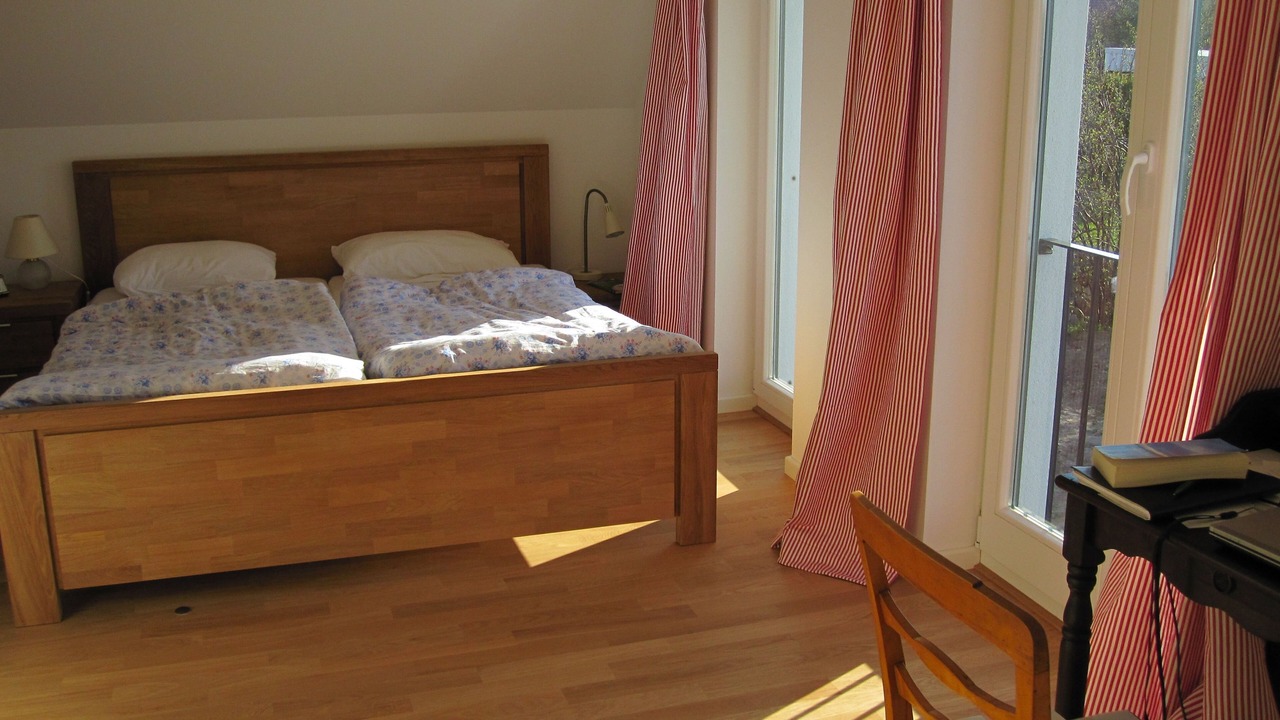 Photo of Bedroom in Freest