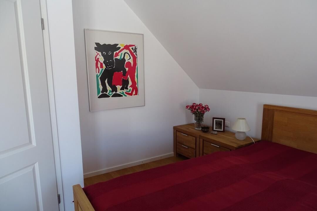 Photo of Bedroom in Freest