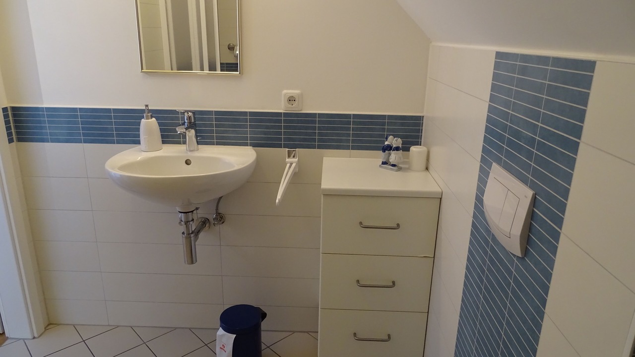 Photo of Bathroom in Freest
