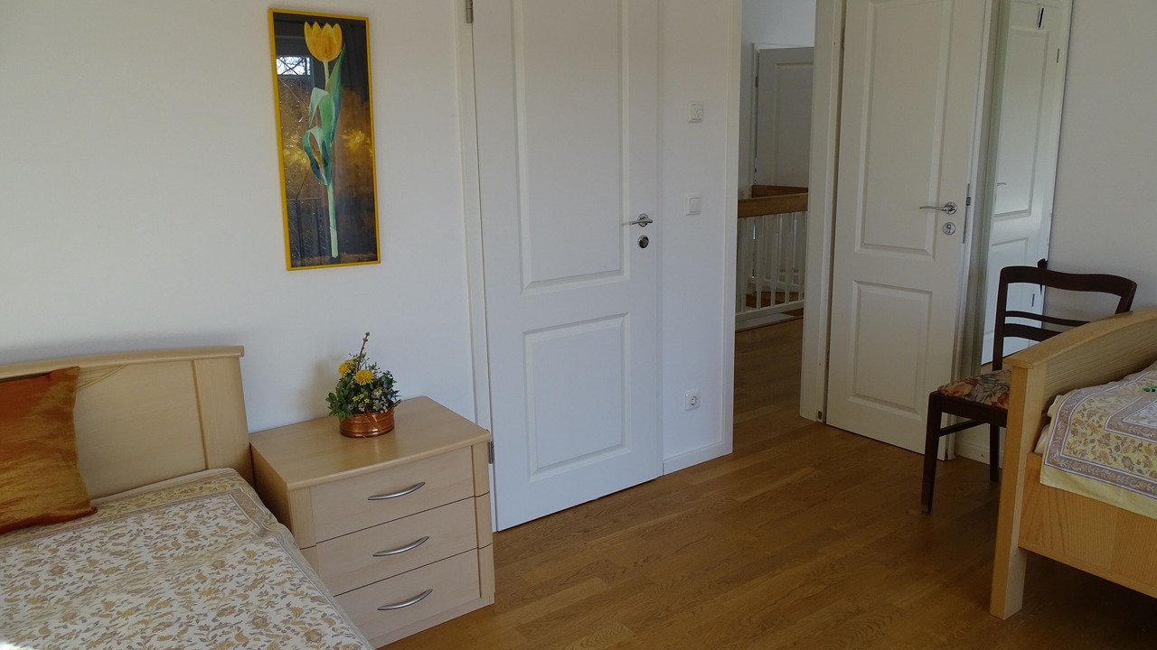Photo of Bedroom in Freest