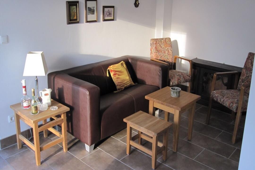 Photo of Livingroom in Freest