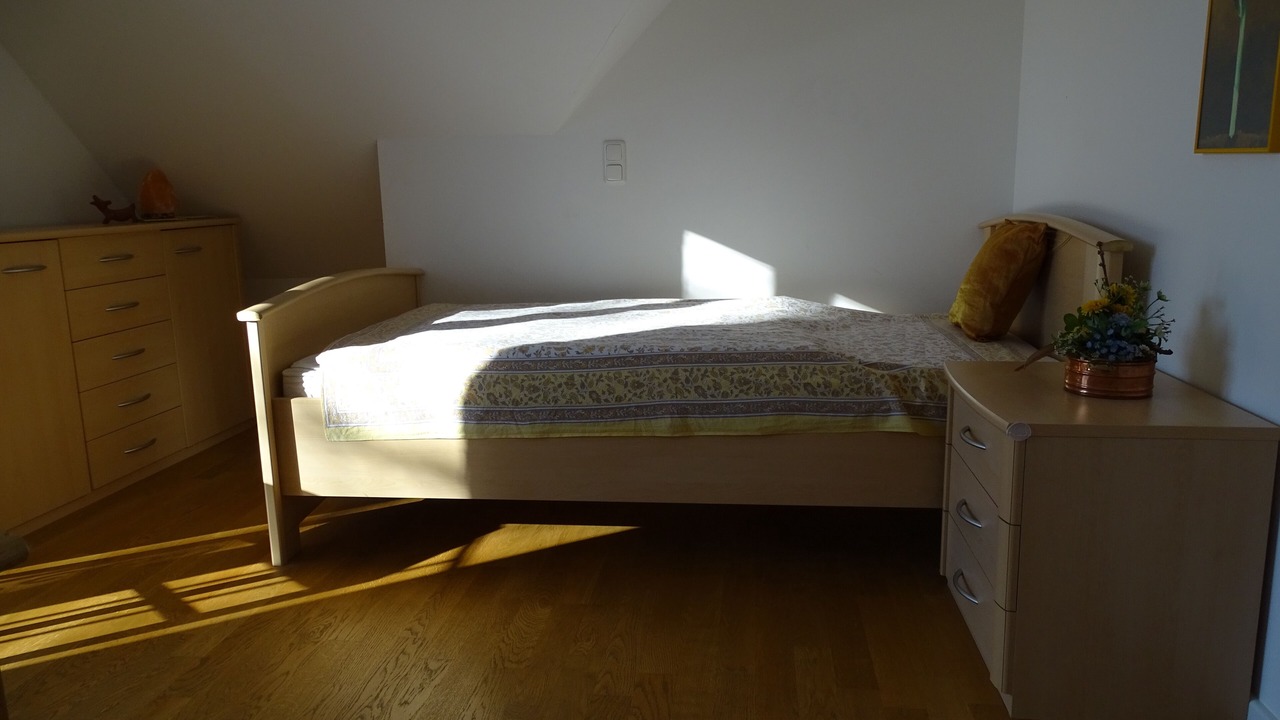 Photo of Bedroom in Freest