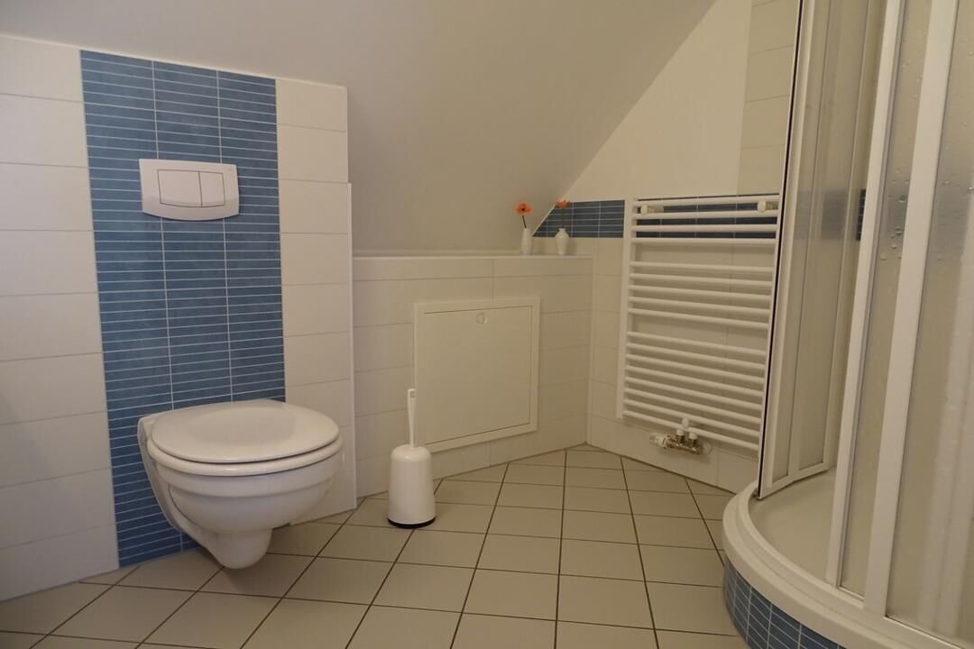 Photo of Bathroom in Freest