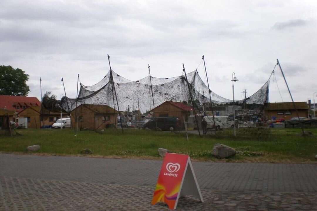 Photo of Outdoor in Freest