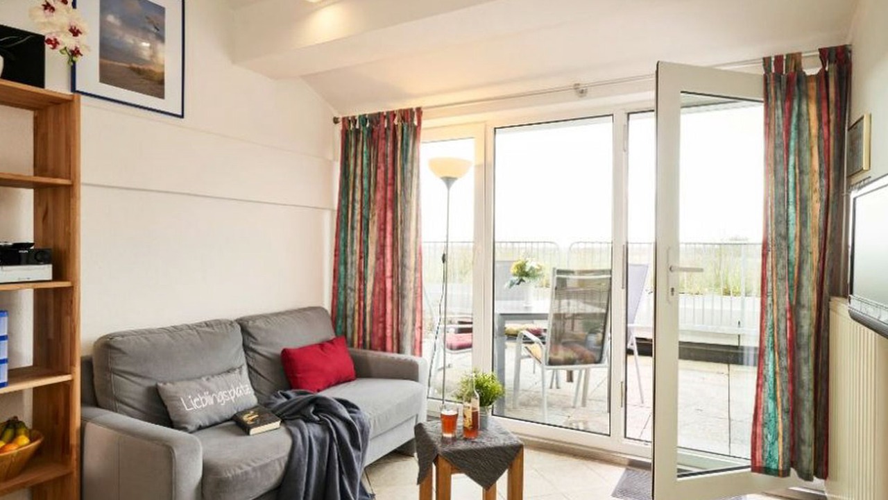 Photo of Livingroom in Wuppelser Altendeich