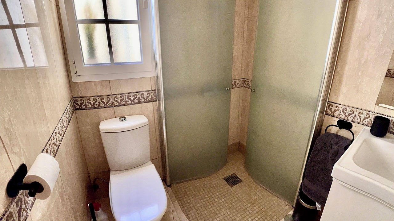 Photo of Bathroom in Lomo Quiebre