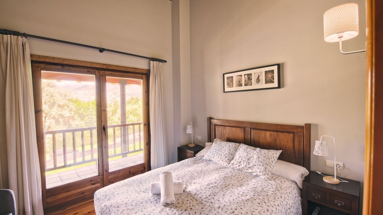 Photo of Bedroom in Pi