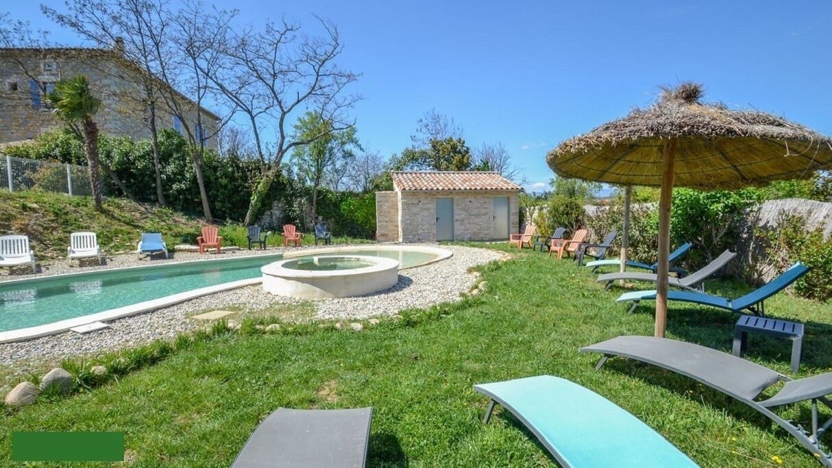 Photo of Outdoor in Grospierres