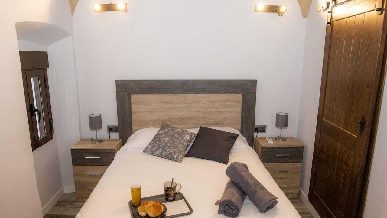 Photo of Bedroom in Margallo