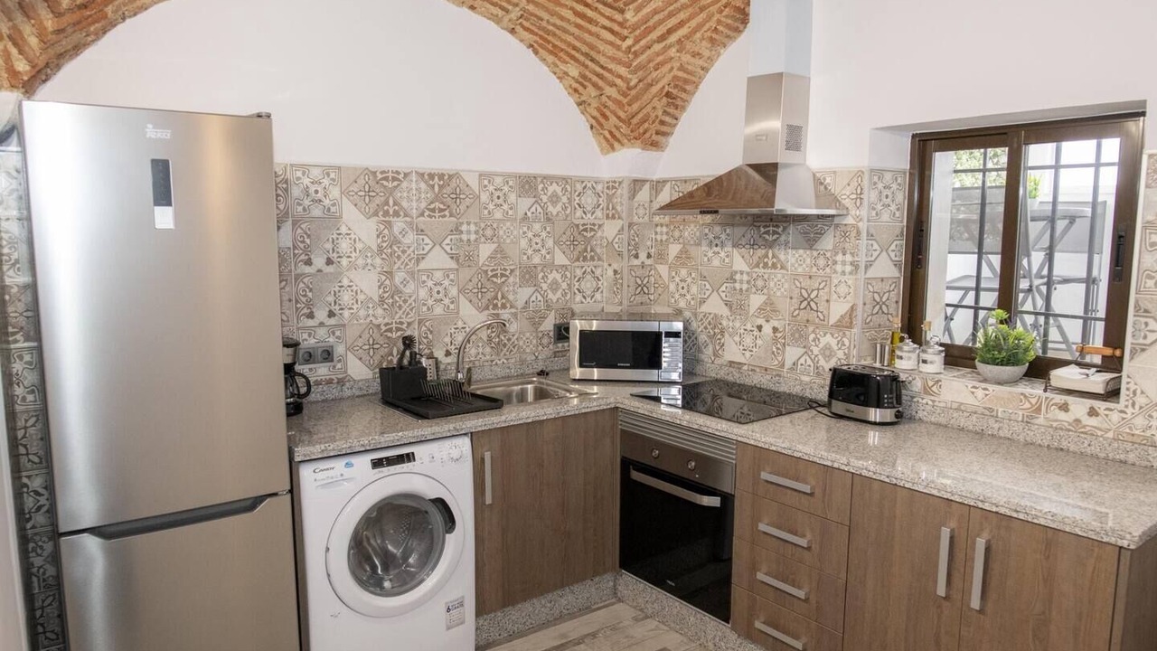 Photo of Kitchen in Margallo