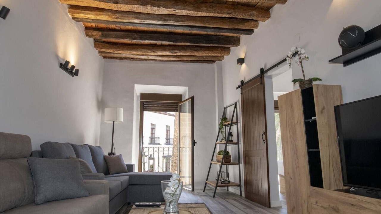 Photo of Livingroom in Margallo