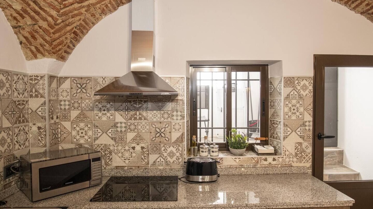 Photo of Kitchen in Margallo