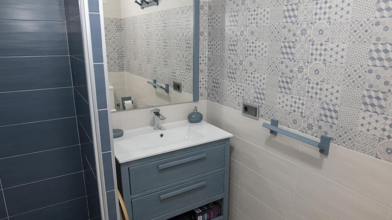 Photo of Bathroom in Margallo