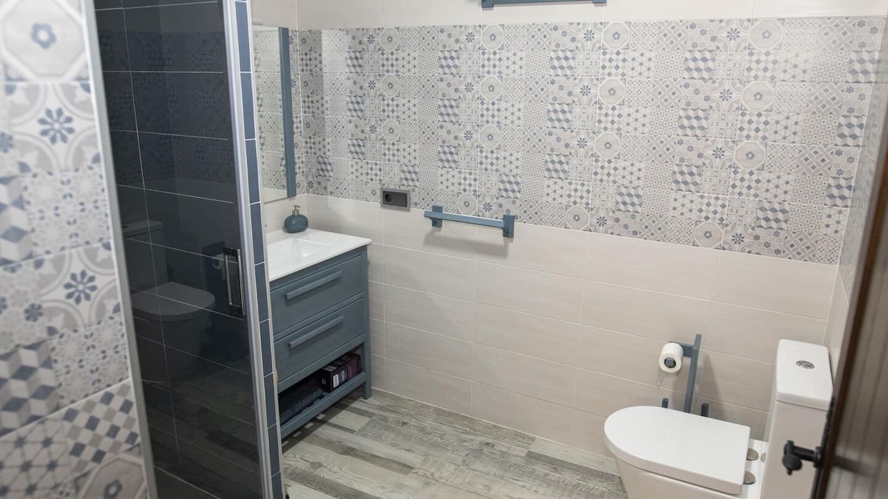 Photo of Bathroom in Margallo