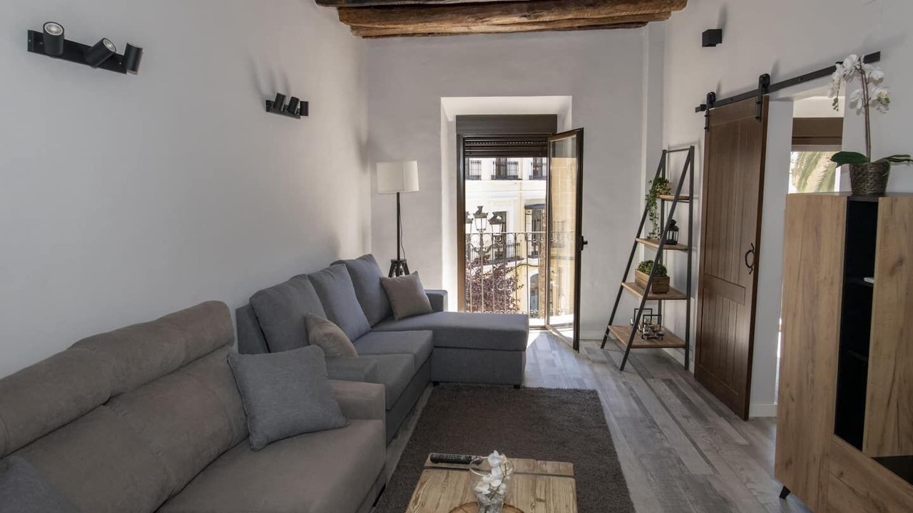 Photo of Livingroom in Margallo