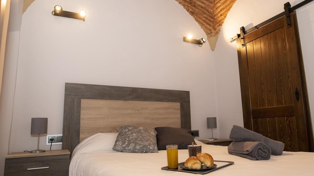 Photo of Bedroom in Margallo