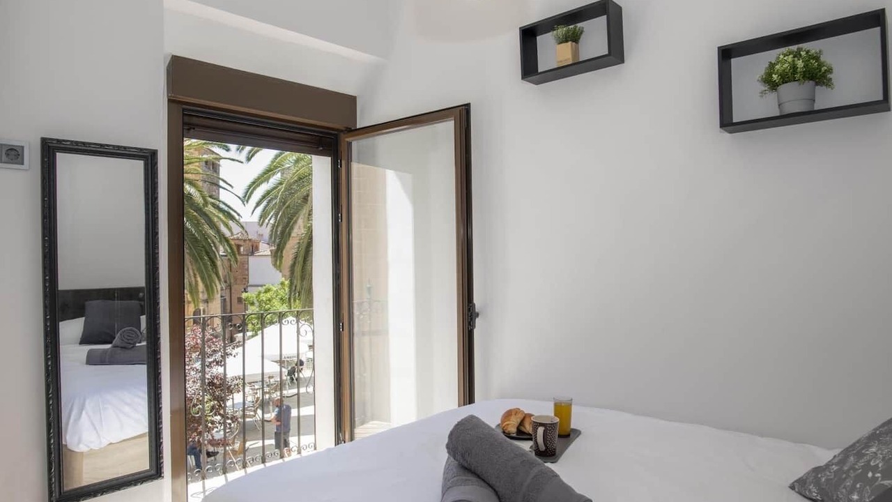 Photo of Bedroom in Margallo