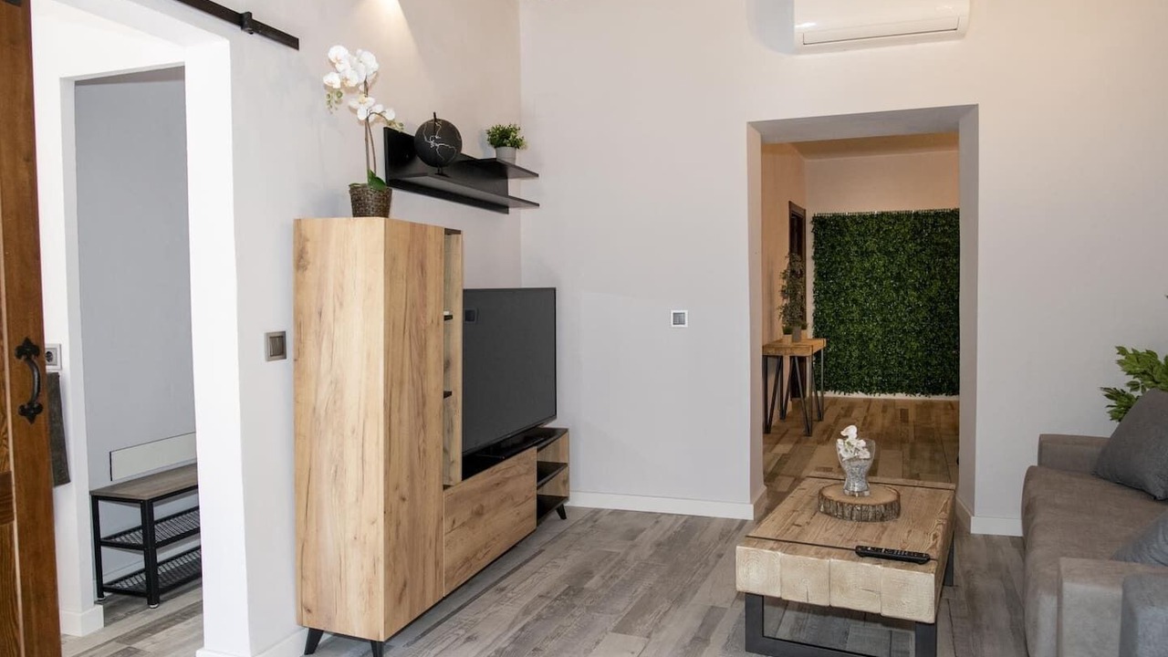 Photo of Livingroom in Margallo