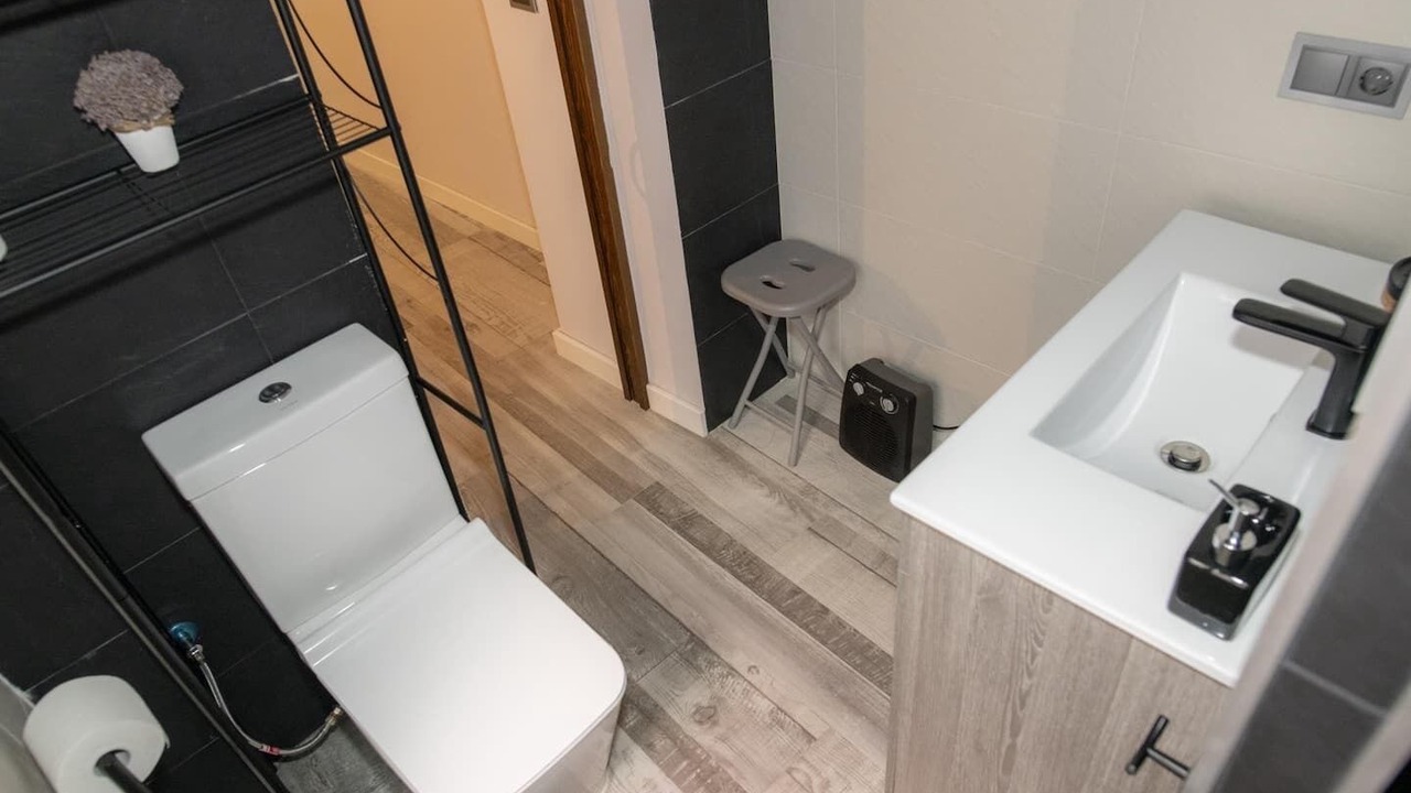 Photo of Bathroom in Margallo