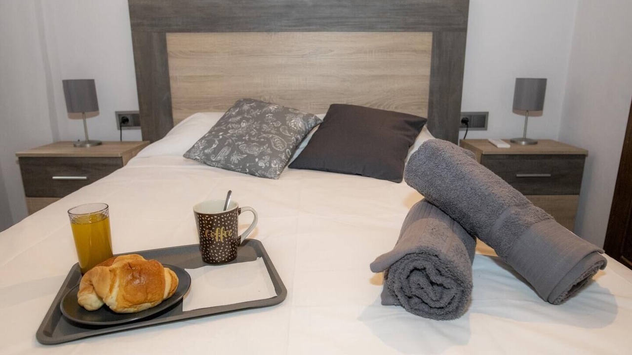 Photo of Bedroom in Margallo