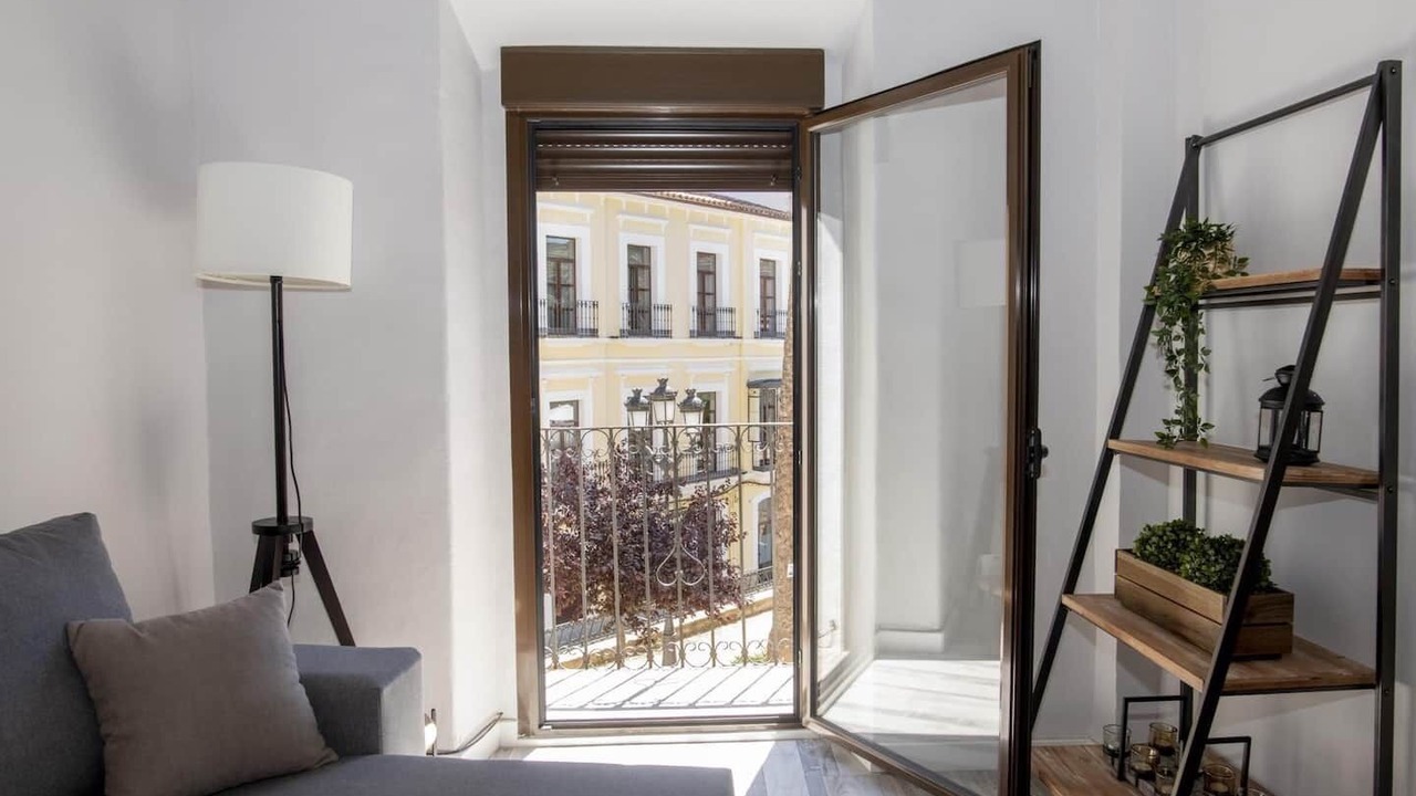 Photo of Livingroom in Margallo
