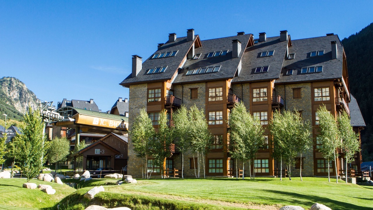 Photo of Outdoor in Baqueira