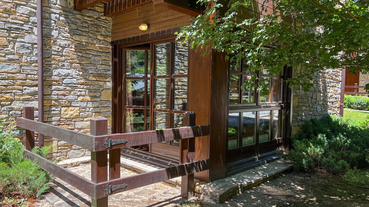 Photo of Outdoor in Baqueira