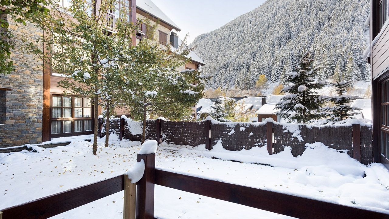 Photo of Outdoor in Baqueira