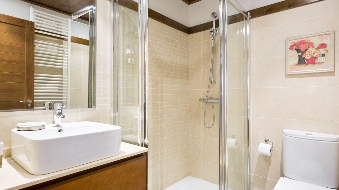 Photo of Bathroom in Baqueira