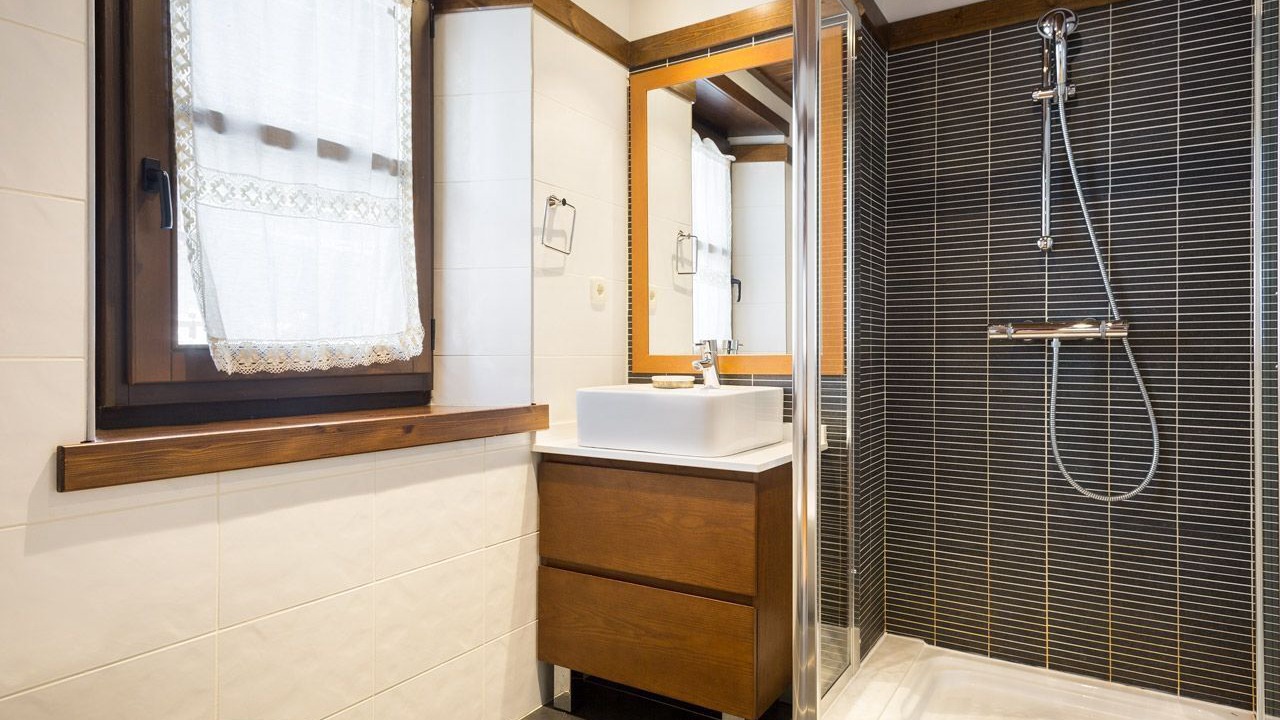Photo of Bathroom in Baqueira