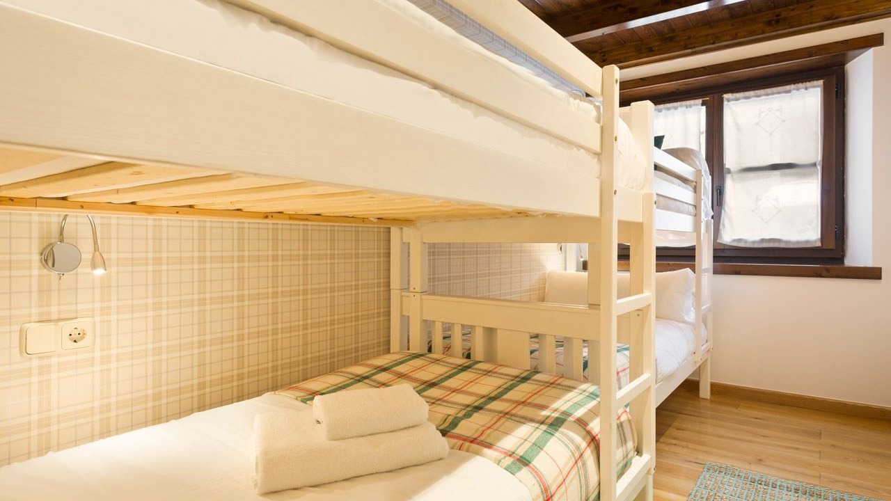 Photo of Bedroom in Baqueira