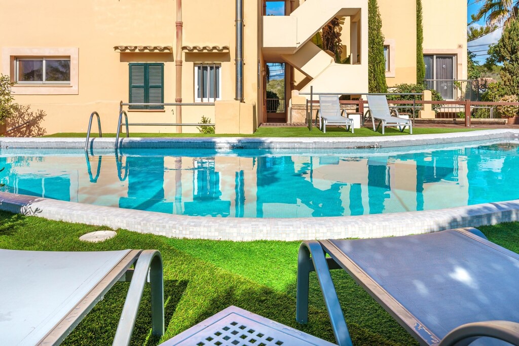 Photo of Outdoor in Cala Ferrera
