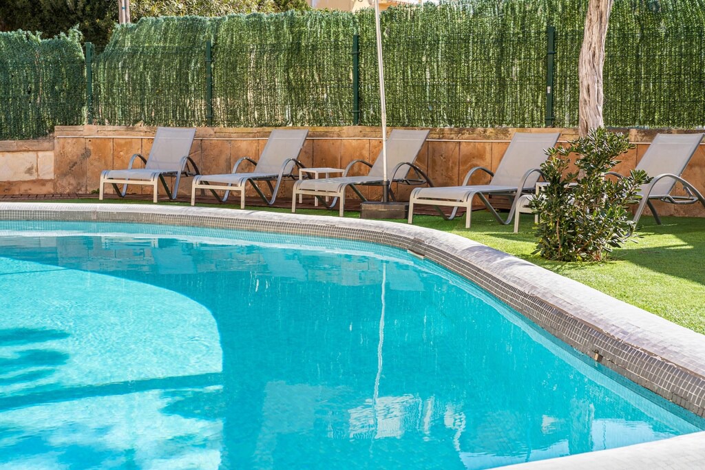 Photo of Outdoor in Cala Ferrera
