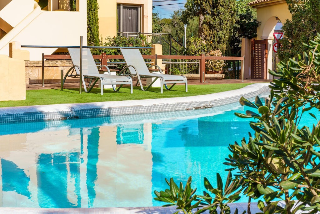 Photo of Outdoor in Cala Ferrera