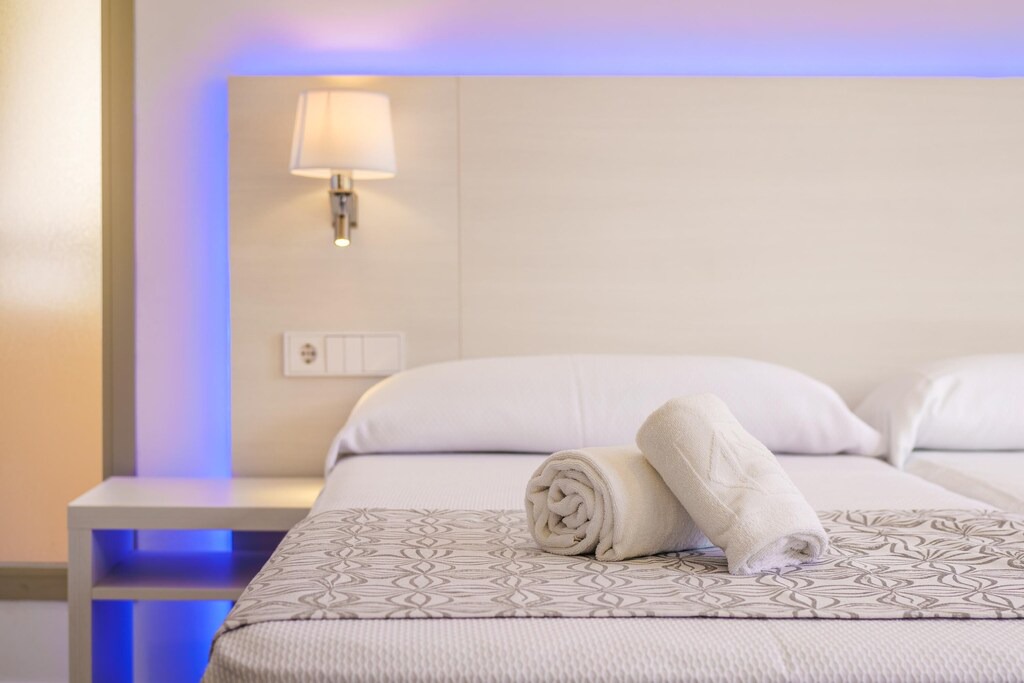 Photo of Bedroom in Cala Ferrera