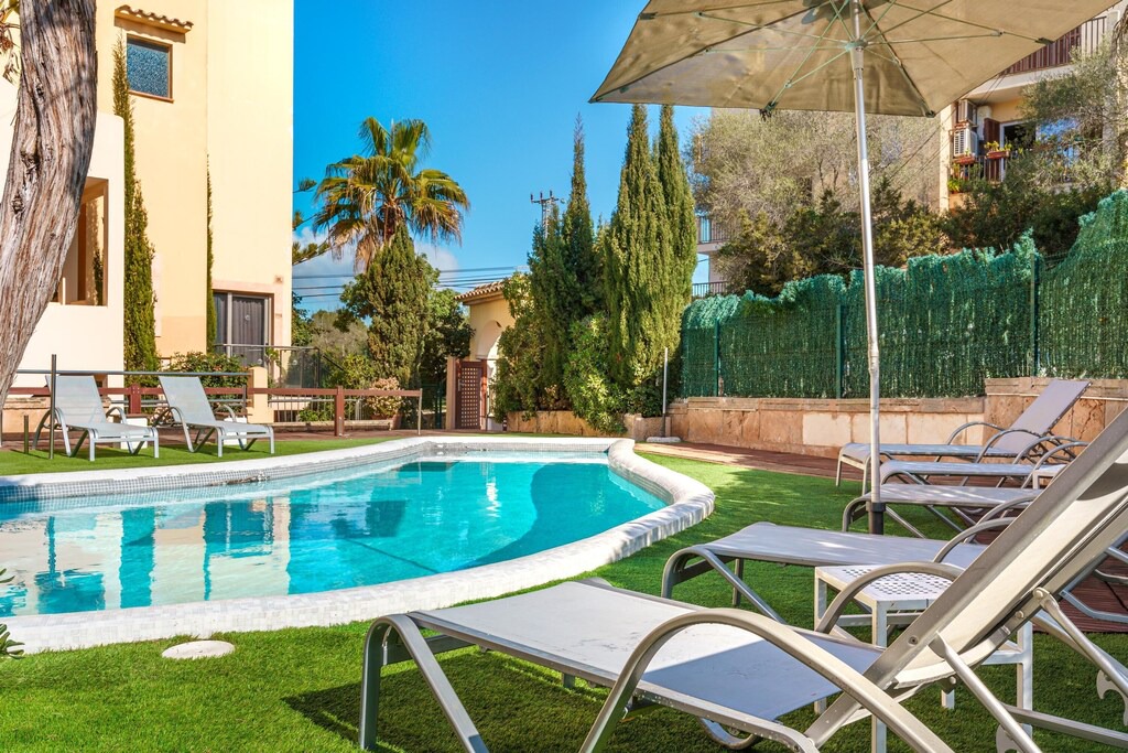 Photo of Outdoor in Cala Ferrera