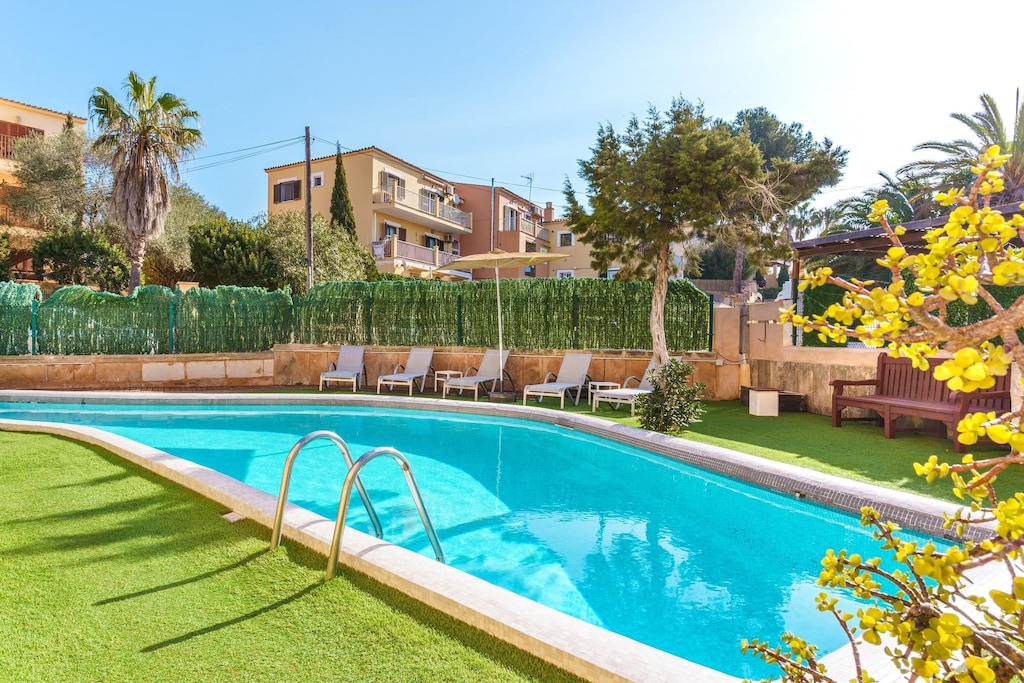Photo of Outdoor in Cala Ferrera