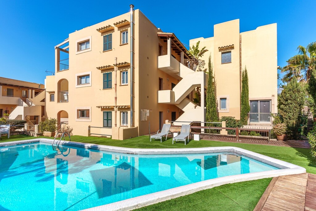 Photo of Outdoor in Cala Ferrera