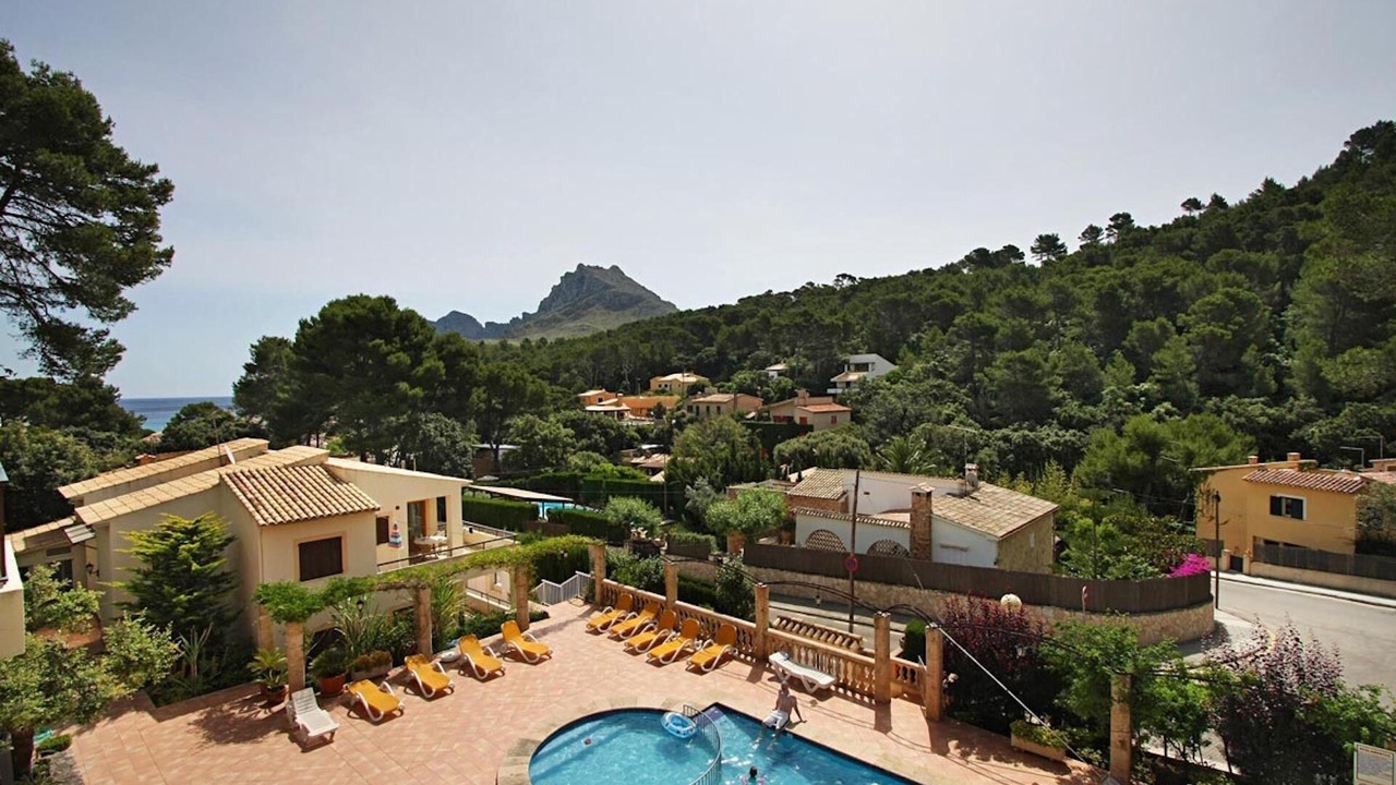 Photo of Outdoor in Cala San Vicente
