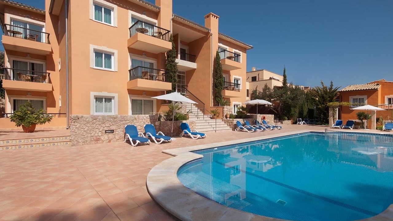 Photo of Outdoor in Cala San Vicente