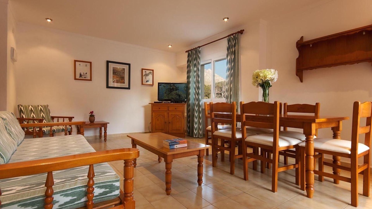 Photo of Livingroom in Cala San Vicente