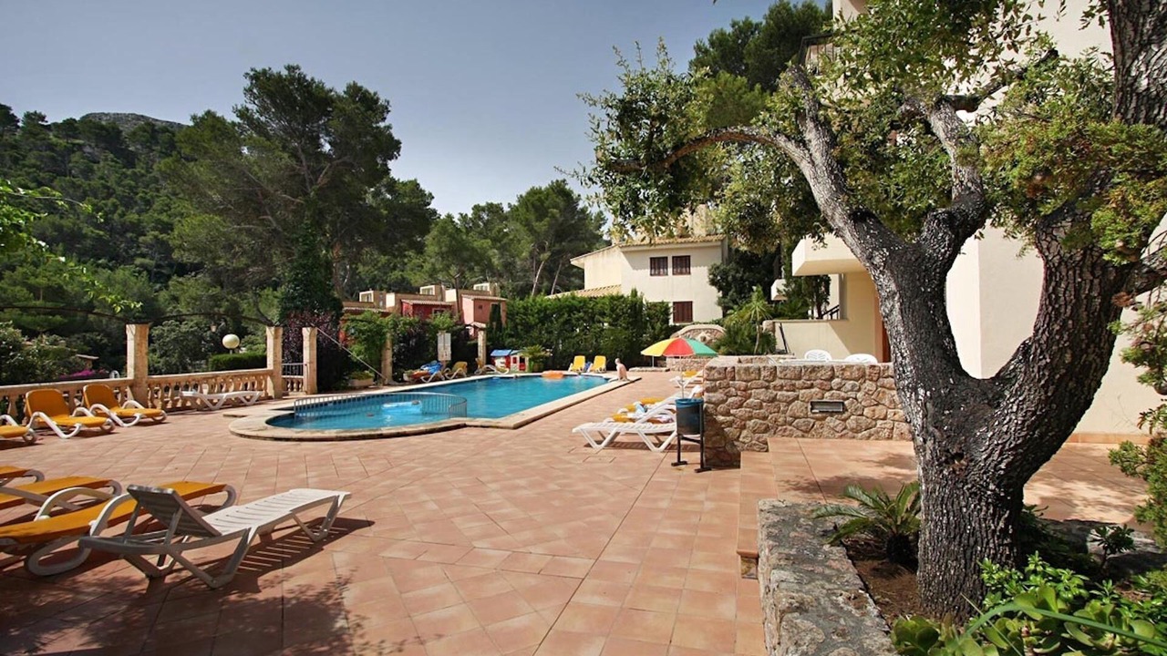 Photo of Outdoor in Cala San Vicente