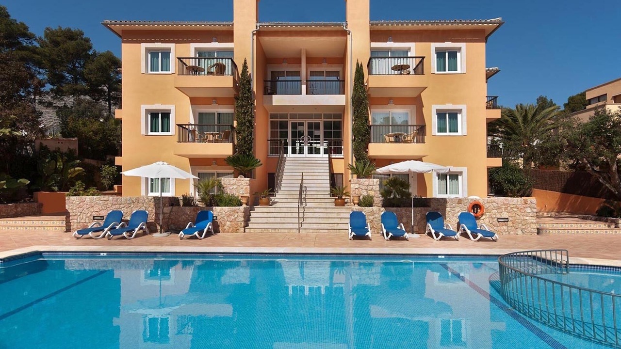 Photo of Outdoor in Cala San Vicente