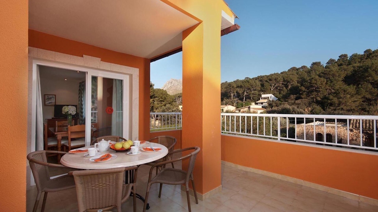 Photo of Outdoor in Cala San Vicente