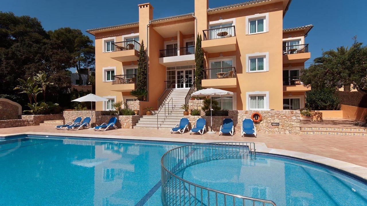 Photo of Outdoor in Cala San Vicente