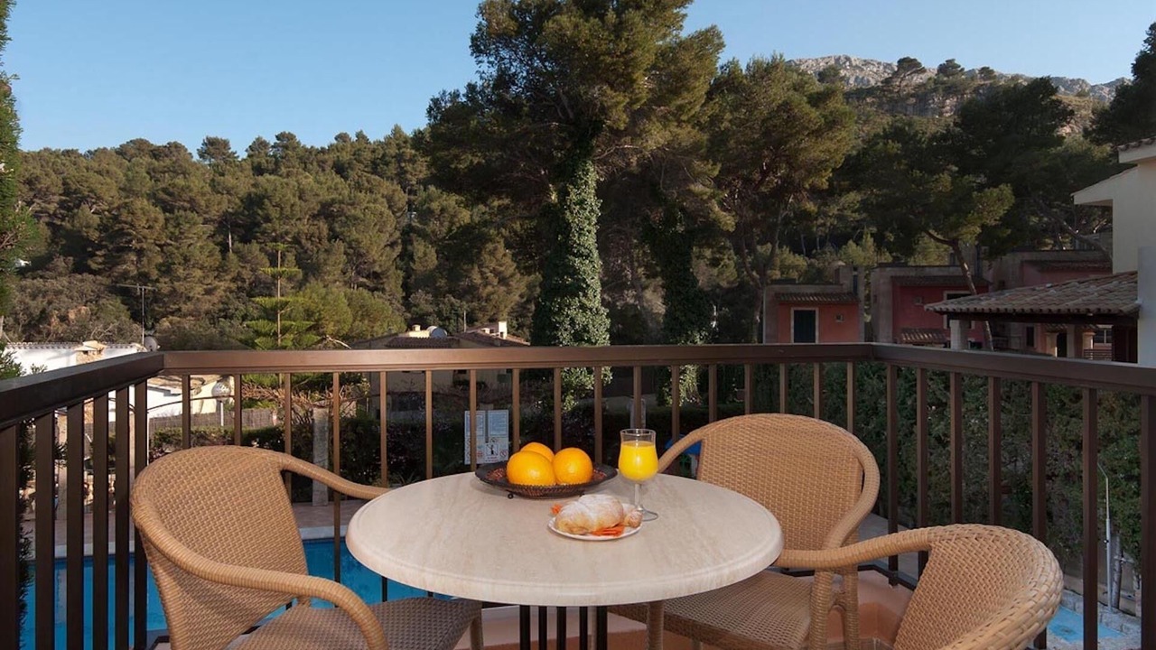 Photo of Outdoor in Cala San Vicente