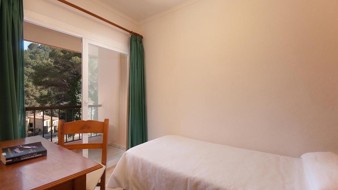 Photo of Bedroom in Cala San Vicente