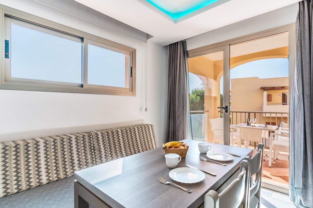 Photo of Livingroom in Cala Ferrera