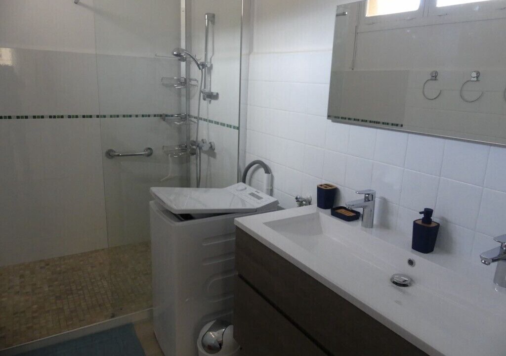 Photo of Bathroom in Amelie-les-Bains-Palalda